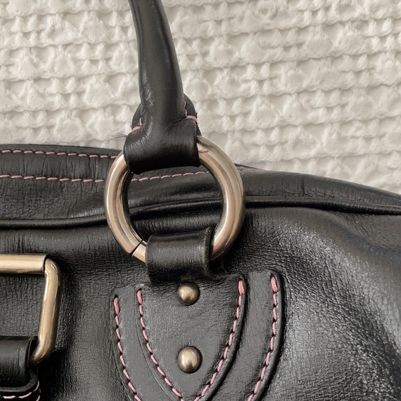 - Vintage Marc Jacobs bag! Circa 2001! Wonderfully kept, Doctors bag style… - Picture 14 of 17